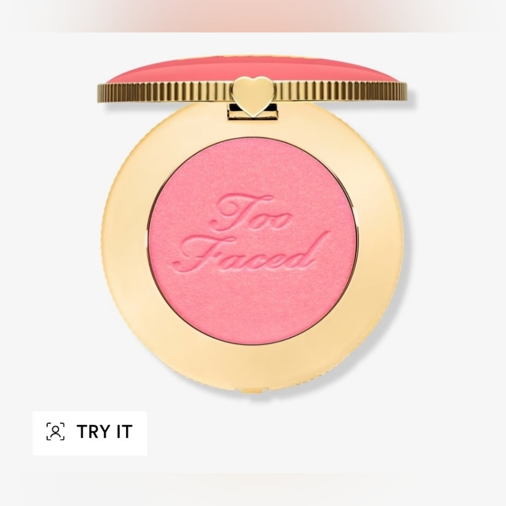 Too Faced Cloud Crush Blush
